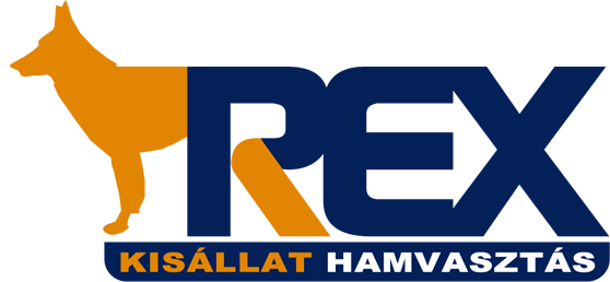 REX Global Kft. logo